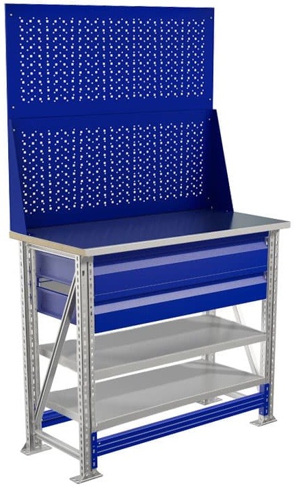 Верстак Master MT100.MF1 / MF1.222 купить в Калуге Верстак Master MT100.MF1 / MF1.222 купить в Калуге