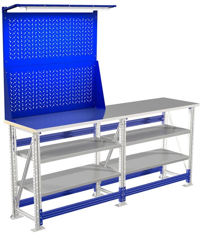 Верстак Master MT100.MF1 / MF1 / MF1.022.002.W купить в Калуге Верстак Master MT100.MF1 / MF1 / MF1.022.002.W купить в Калуге