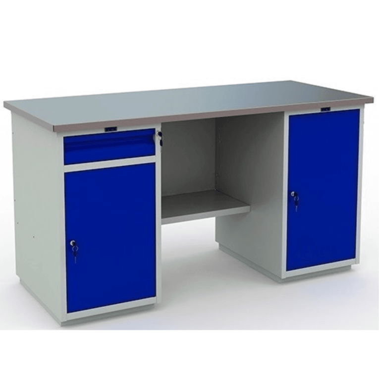 Верстак Profi WT160.WD2/WD1.000 купить в Калуге Верстак Profi WT160.WD2/WD1.000 купить в Калуге