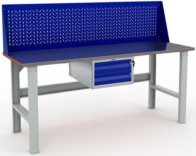 Верстак Expert WTS200.F2/F2.110 купить в Калуге Верстак Expert WTS200.F2/F2.110 купить в Калуге