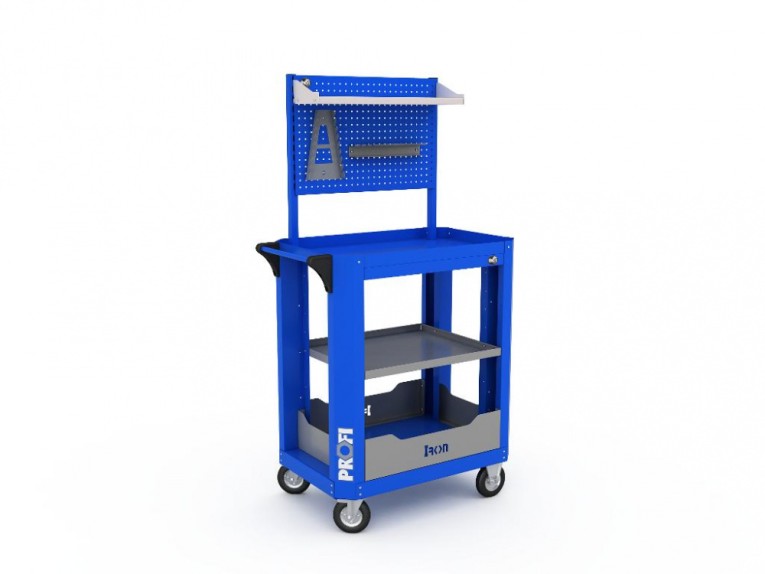 Тележка PROFI №3-3 купить в Калуге