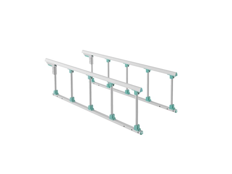 Медицинская кровать MB-93  купить в Калуге