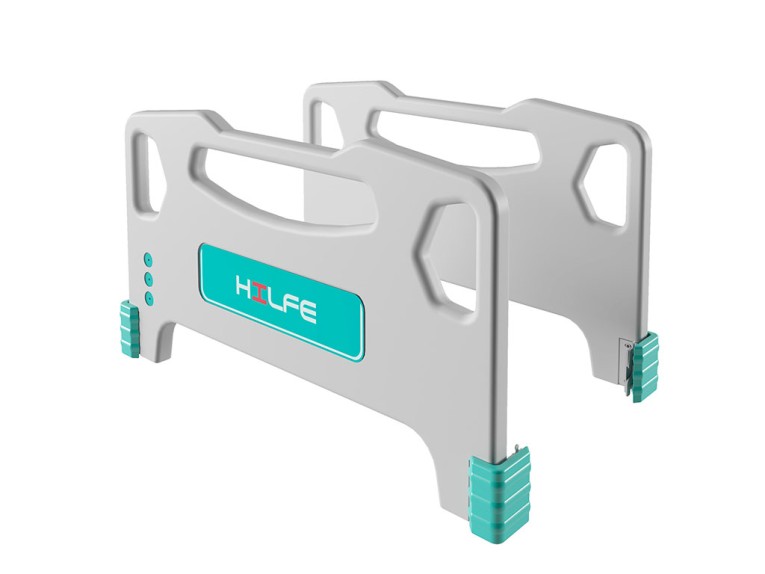 Медицинская кровать MB-93  купить в Калуге