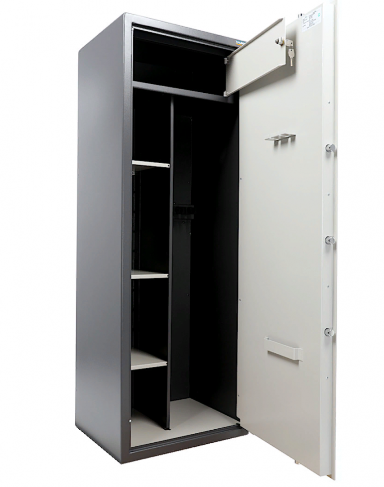 Оружейный сейф Valberg Сапсан-4 купить в Калуге Оружейный сейф Valberg Сапсан-4 купить в Калуге