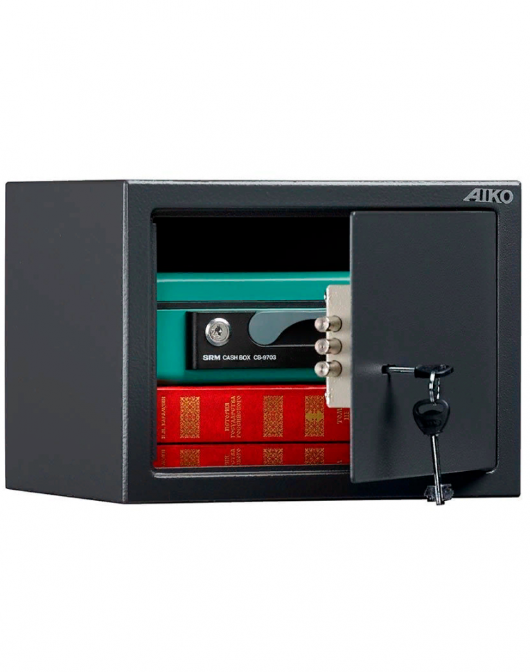 Мебельный сейф Aiko Т-230 KL купить в Калуге