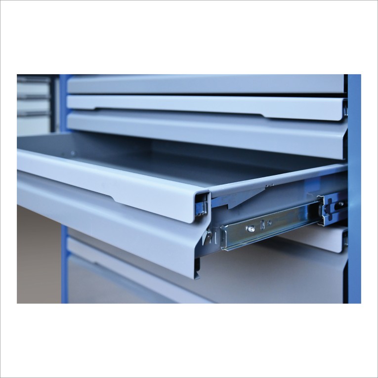 Тележка инструментальная TNC 950.5 купить в Калуге Тележка инструментальная TNC 950.5 купить в Калуге