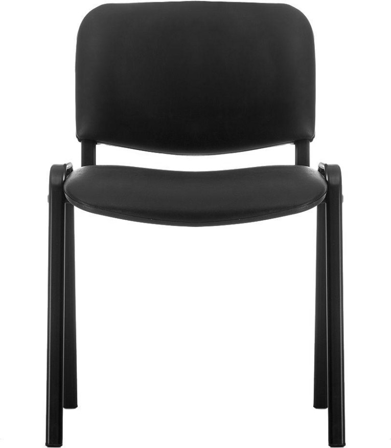 Стул Изо (Иск. кожа, металл черный) купить в Калуге Стул Изо (Иск. кожа, металл черный) купить в Калуге