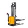 Штабелер электрический самоходный CDD12A (1200 кг; 3 м; li-ion 24В / 60Ач) SMARTLIFT (SMART) купить в Калуге