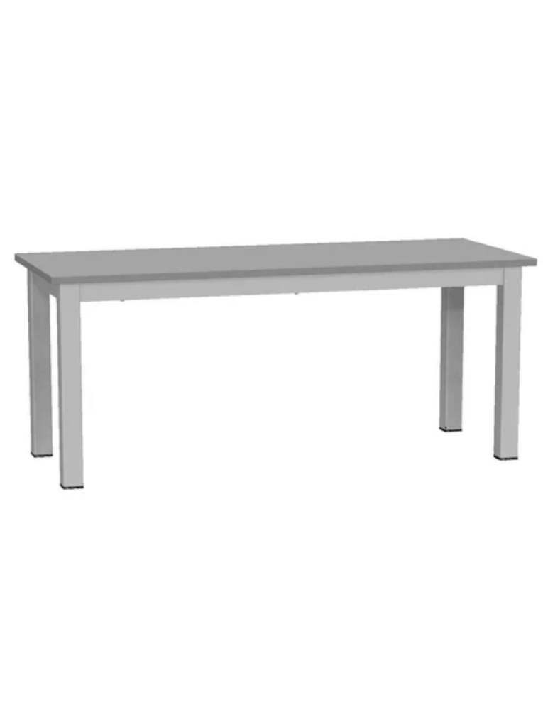 Скамейка ДиКом Рационал 1000 ДСП (2 упак.места) купить в Калуге Скамейка ДиКом Рационал 1000 ДСП (2 упак.места) купить в Калуге