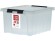 Контейнер Rox Box Original 36 (500х390х250 мм с крышкой и клипсами прозрачный) купить в Калуге