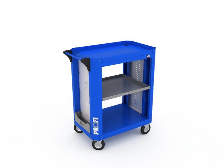 Тележка PROFI №4 купить в Калуге