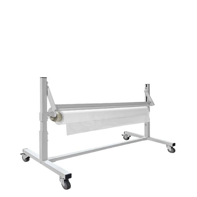 Стойка упаковочная для рулонных материалов Gresson СРМ-1500 купить в Калуге Стойка упаковочная для рулонных материалов Gresson СРМ-1500 купить в Калуге