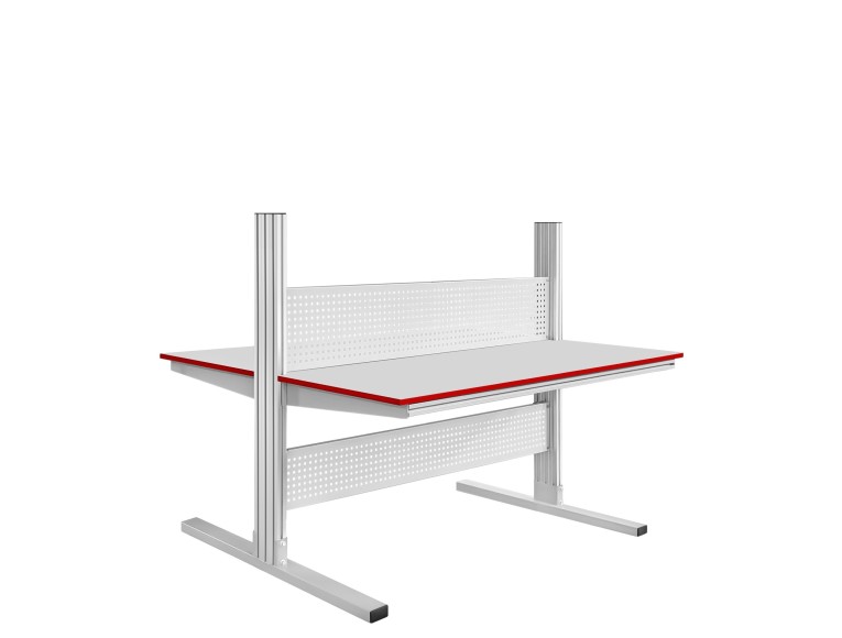 Стол промышленный Gresson СПВ-1500КП купить в Калуге