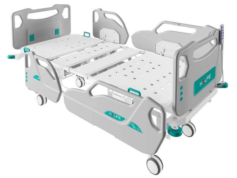 Медицинская кровать MB-95 купить в Калуге