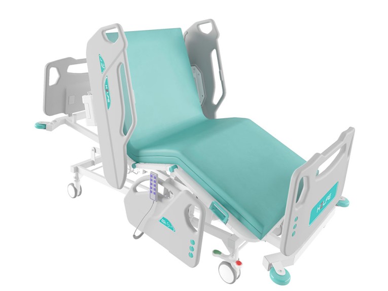 Медицинская кровать MB-95 купить в Калуге