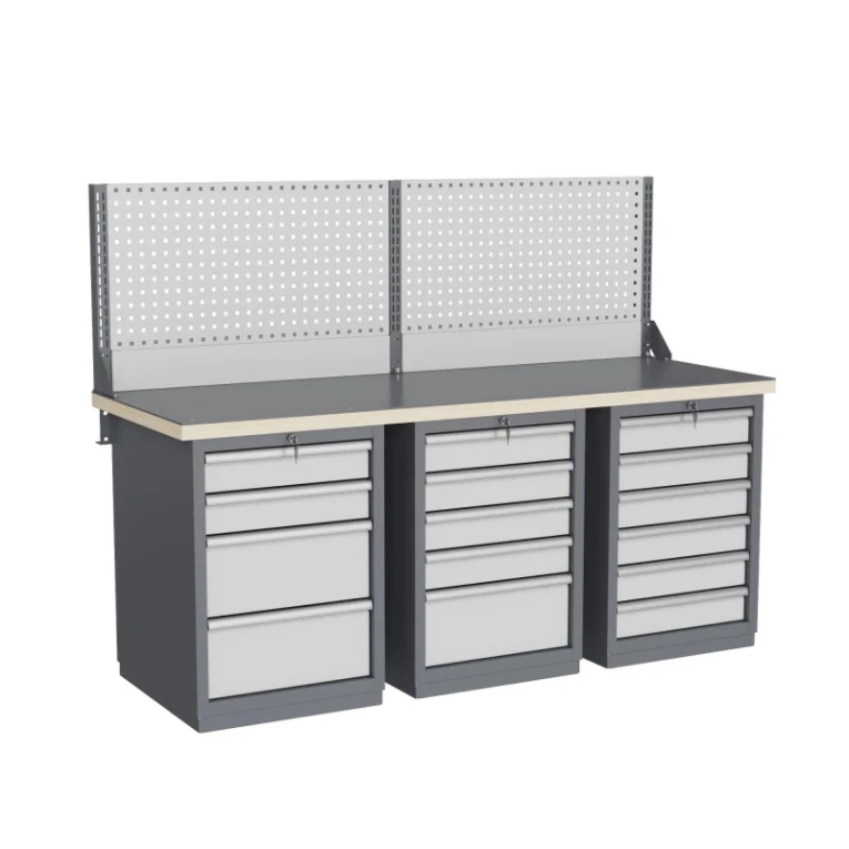 Верстак FBK 205.456-1 купить в Калуге