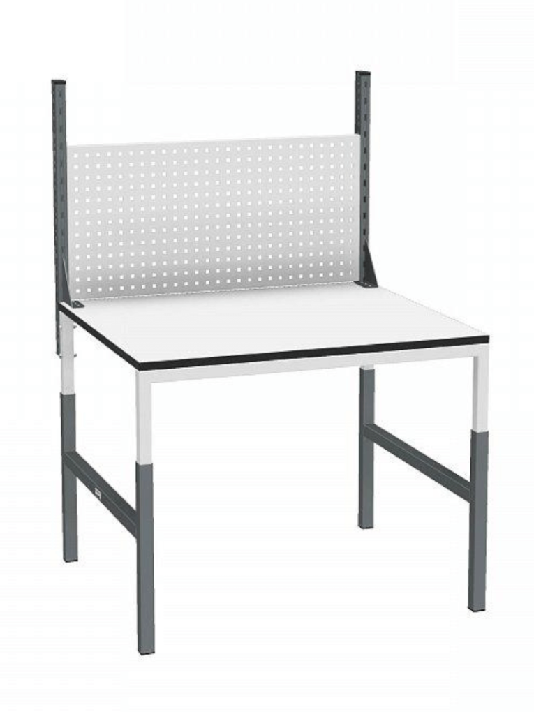 Стол монтажный ДиКом СР-М-100/90-02 ESD Пластик купить в Калуге