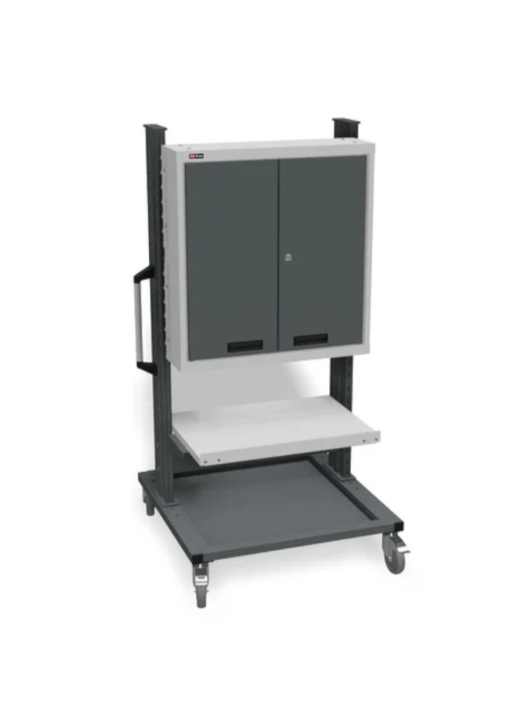 Тележка инструментальная ДиКом ВС-К-075-23 купить в Калуге