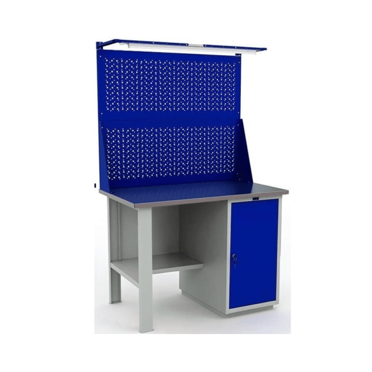 Верстак Profi WT120.F1/WD1.021 купить в Калуге