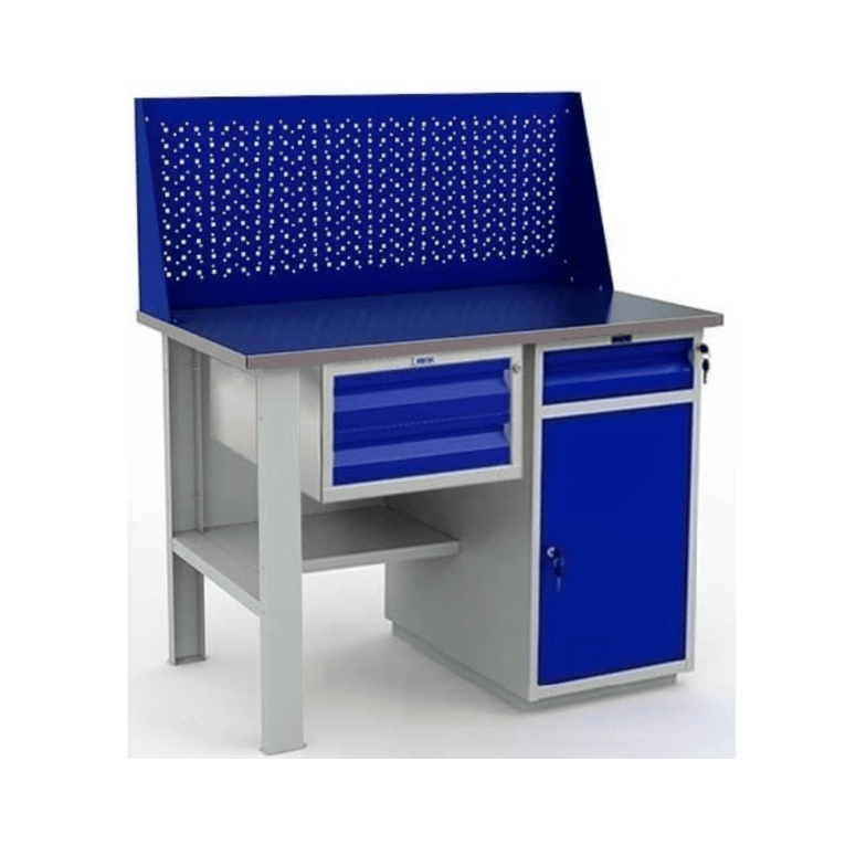 Верстак Profi WT120.F1/WD2.110 купить в Калуге