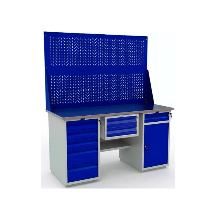 Верстак Profi WT160.WD5/WD2.120 купить в Калуге