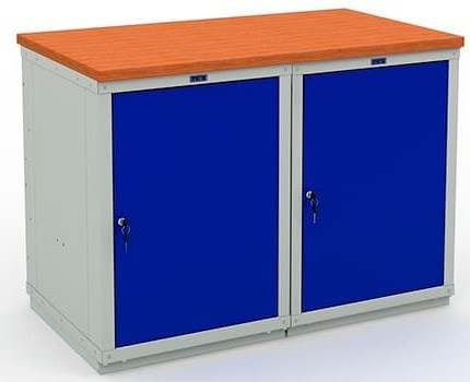 Верстак Expert W120.WS1/WS1.000 купить в Калуге