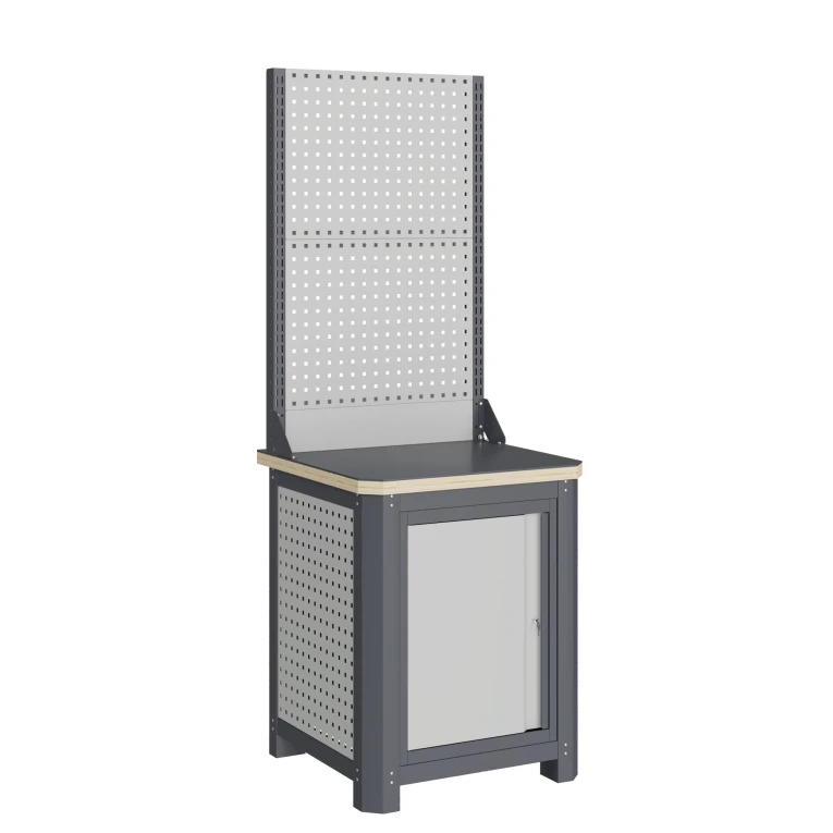 Верстак MCN 0752.S7-2 купить в Калуге