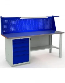Верстак Expert W200.WS6/F2.011.W Верстак Expert W200.WS6/F2.011.W