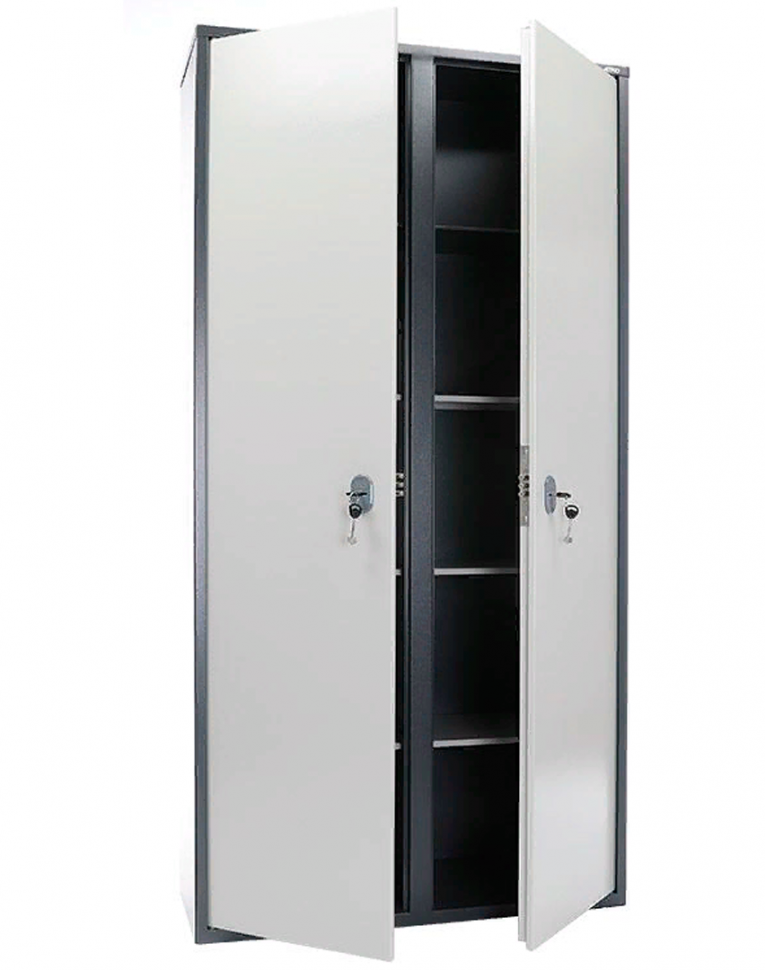 Бухгалтерский шкаф Aiko SL-185/2 купить в Калуге Бухгалтерский шкаф Aiko SL-185/2 купить в Калуге