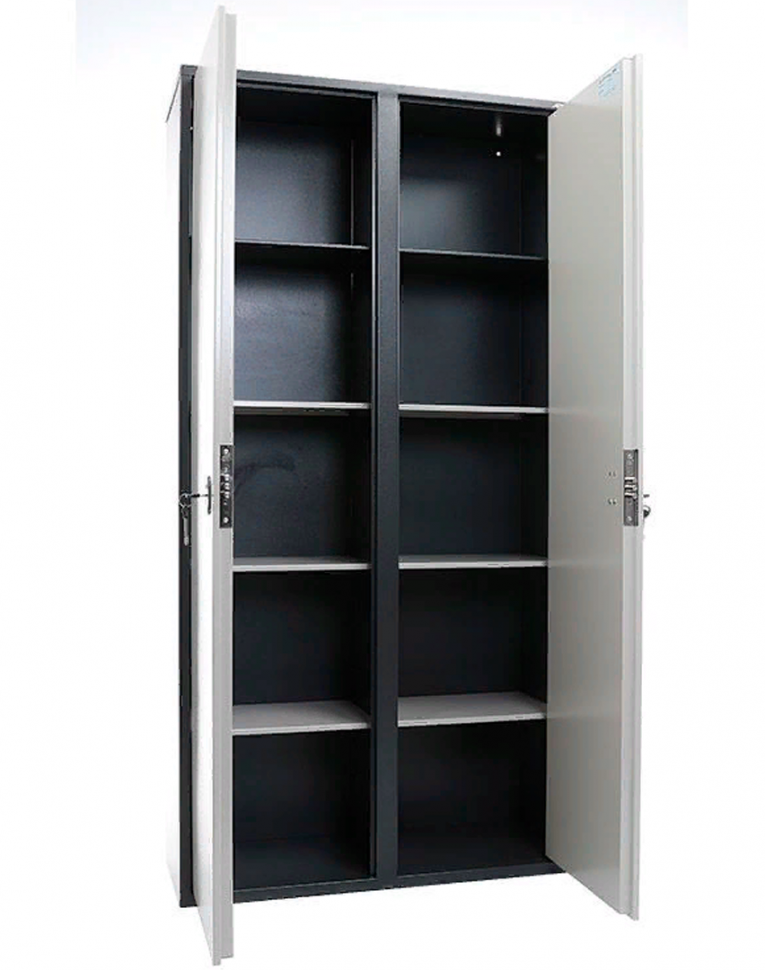 Бухгалтерский шкаф Aiko SL-185/2 купить в Калуге Бухгалтерский шкаф Aiko SL-185/2 купить в Калуге