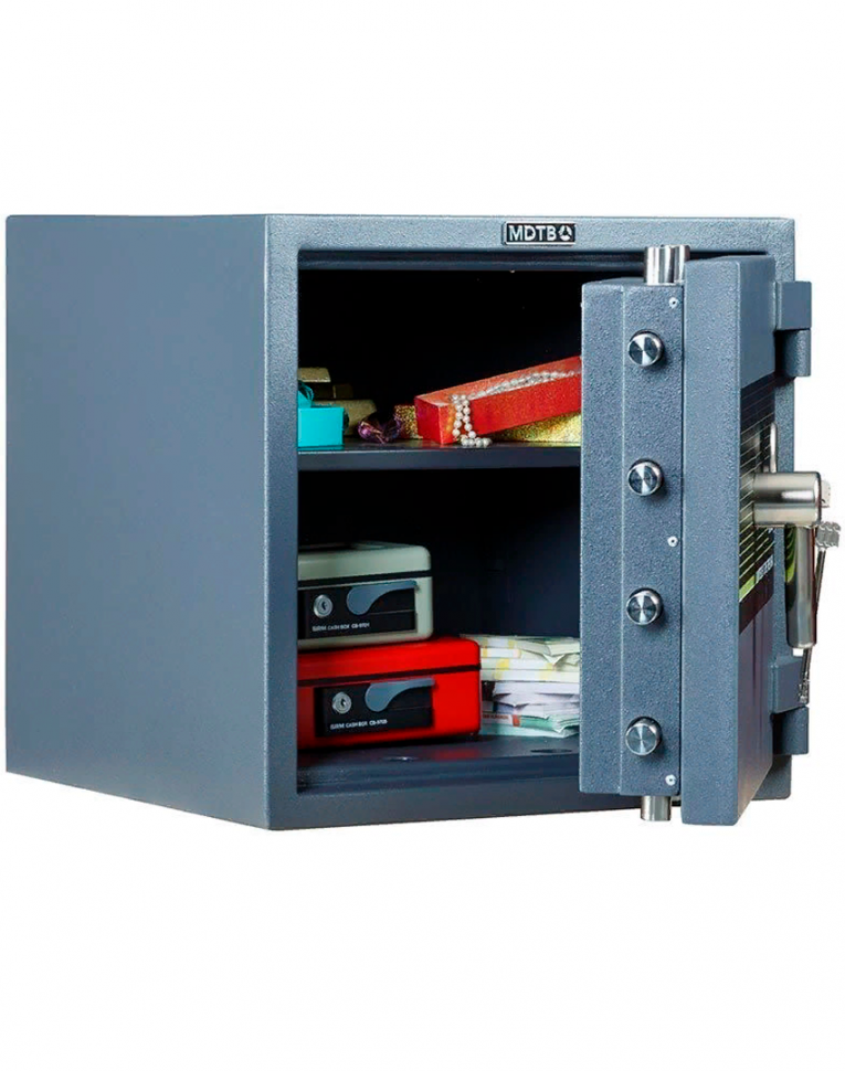 Взломостойкий сейф MDTB Fort-M 50 2K купить в Калуге