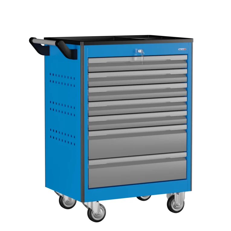 Тележка инструментальная TNC 950.7 купить в Калуге Тележка инструментальная TNC 950.7 купить в Калуге