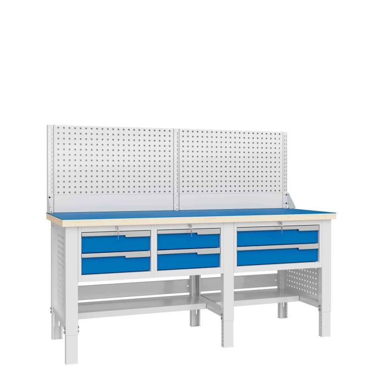 Верстак CTR 2032.S11L1.23-1 купить в Калуге Верстак CTR 2032.S11L1.23-1 купить в Калуге