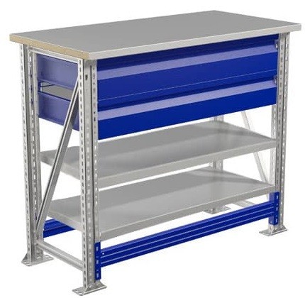 Верстак Master MT100.MF1 / MF1.202 купить в Калуге Верстак Master MT100.MF1 / MF1.202 купить в Калуге