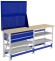 Верстак Master M100.MF1 / MF1 / MF1.222.002 купить в Калуге