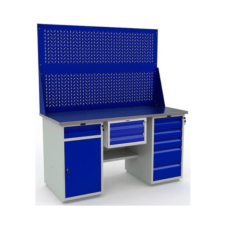 Верстак Profi WT160.WD2/WD5.120 купить в Калуге