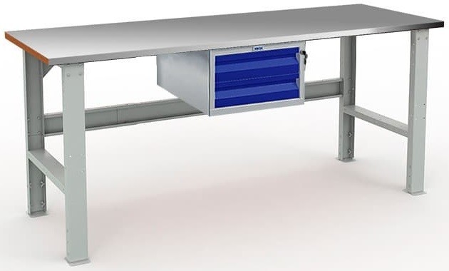 Верстак Expert W200.F2/F2.100.W купить в Калуге Верстак Expert W200.F2/F2.100.W купить в Калуге