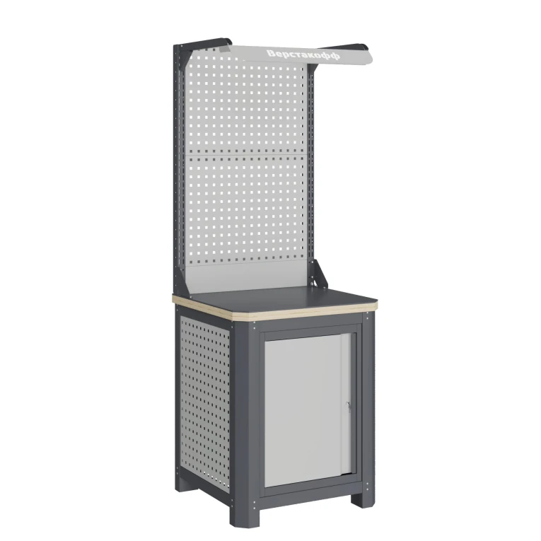 Верстак MCN 0752.S7-2F купить в Калуге