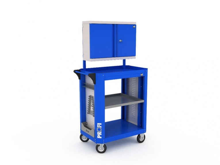 Тележка PROFI №4-4 купить в Калуге