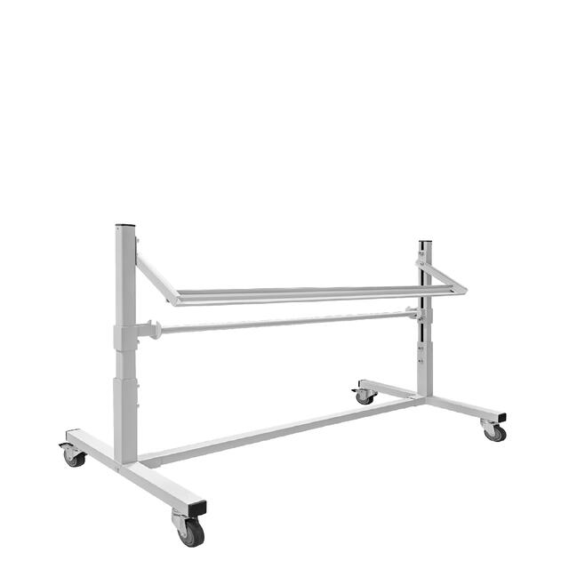 Стойка упаковочная для рулонных материалов Gresson СРМ-1800 купить в Калуге Стойка упаковочная для рулонных материалов Gresson СРМ-1800 купить в Калуге