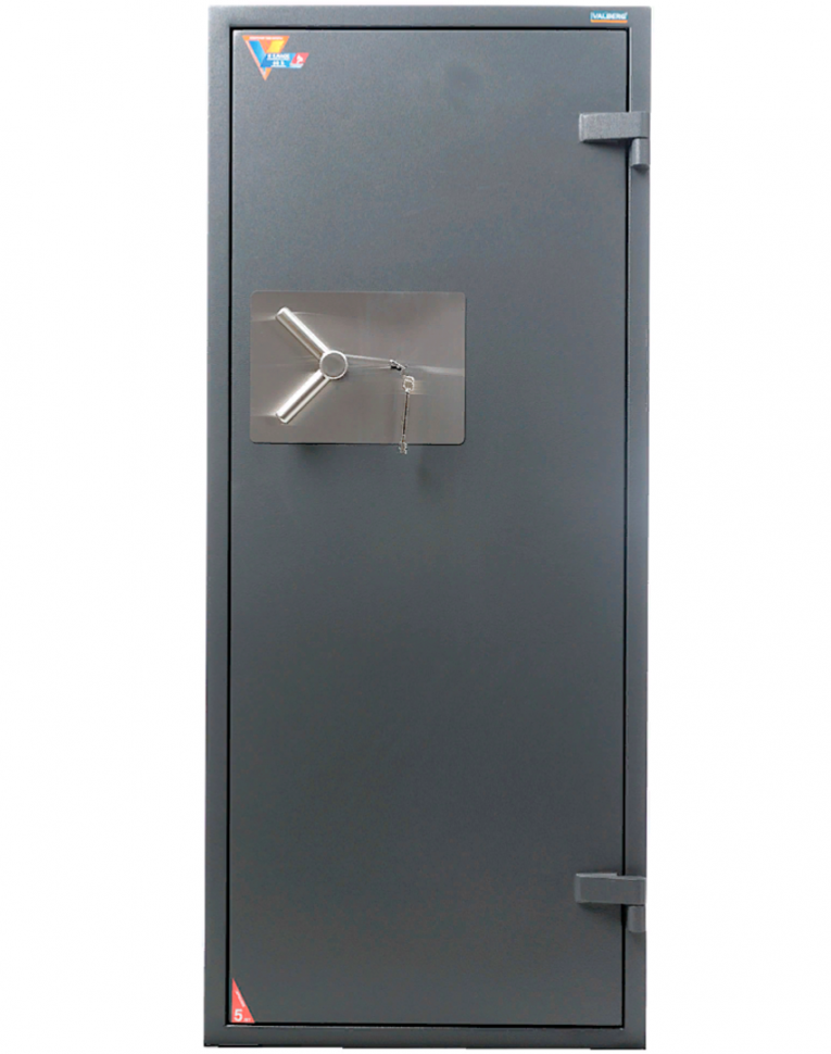 Огневзломостойкий сейф Valberg Гарант Евро 165Т купить в Калуге