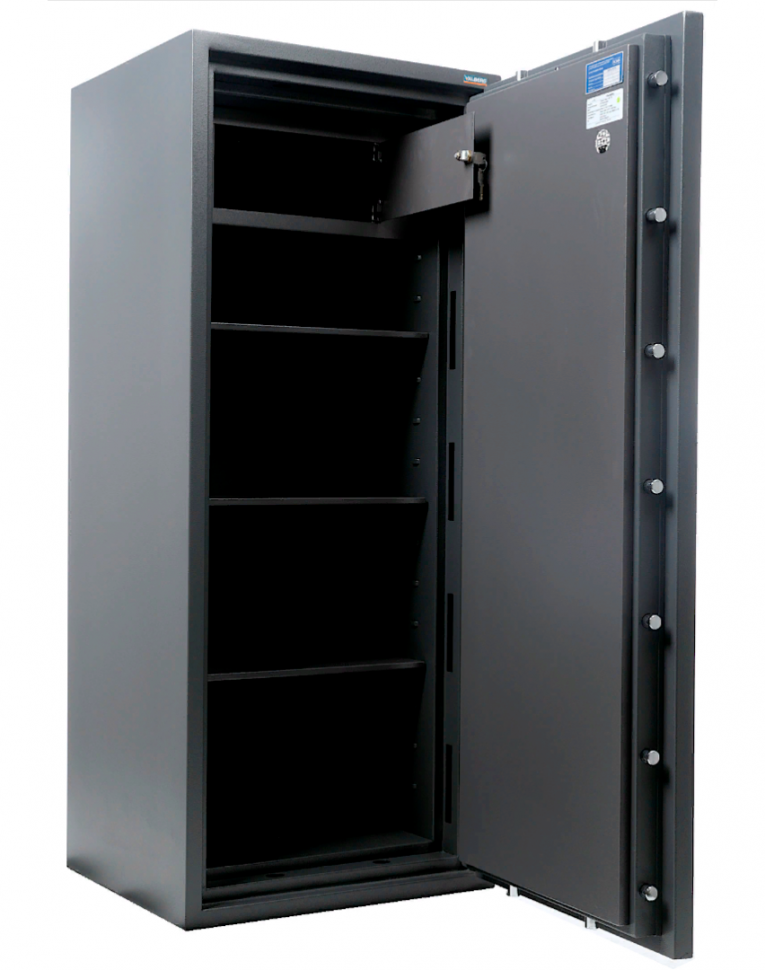 Огневзломостойкий сейф Valberg Гарант Евро 165Т купить в Калуге