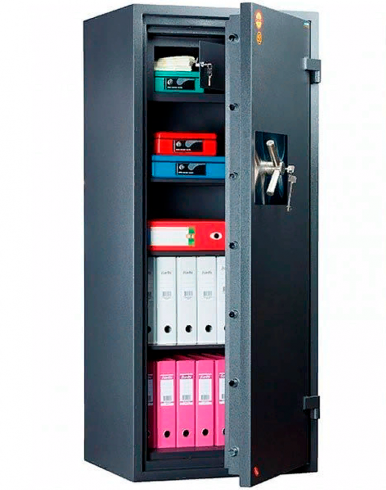 Огневзломостойкий сейф Valberg Гарант Евро 165Т купить в Калуге