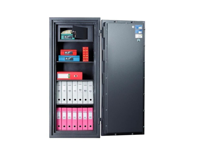 Огневзломостойкий сейф Valberg Гарант Евро 165Т купить в Калуге