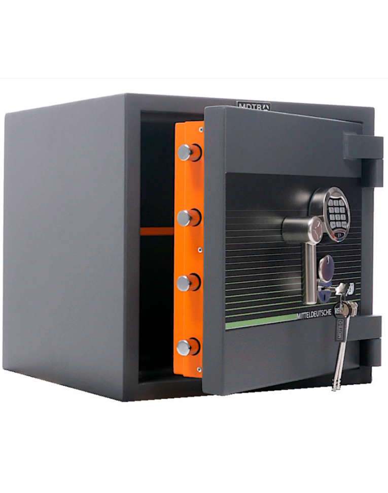 Взломостойкий сейф MDTB Fort-M 50 EK купить в Калуге