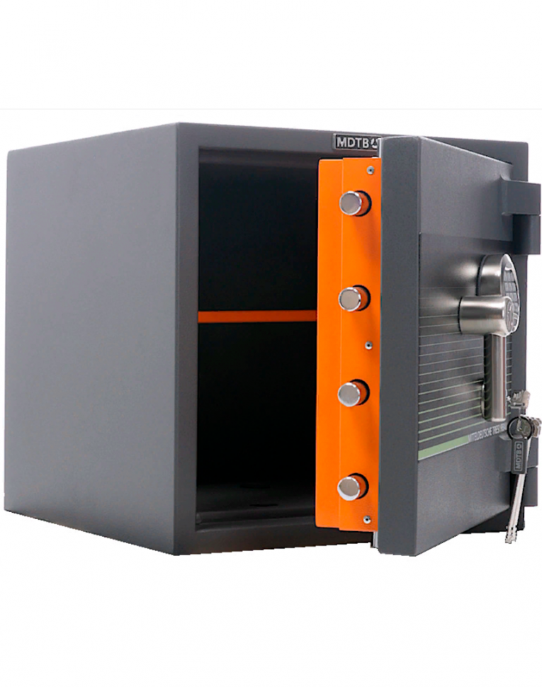 Взломостойкий сейф MDTB Fort-M 50 EK купить в Калуге