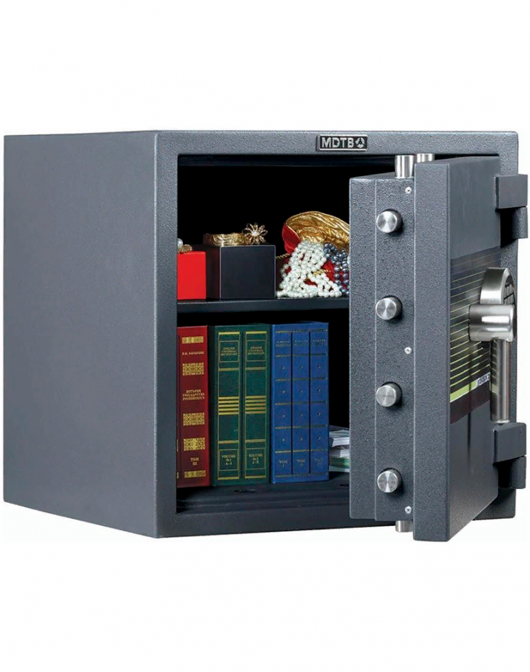 Взломостойкий сейф MDTB Fort-M 50 EK купить в Калуге