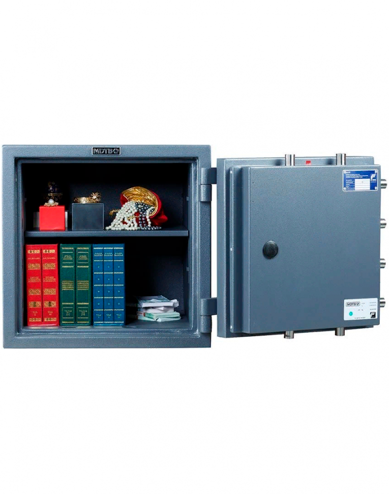 Взломостойкий сейф MDTB Fort-M 50 EK купить в Калуге