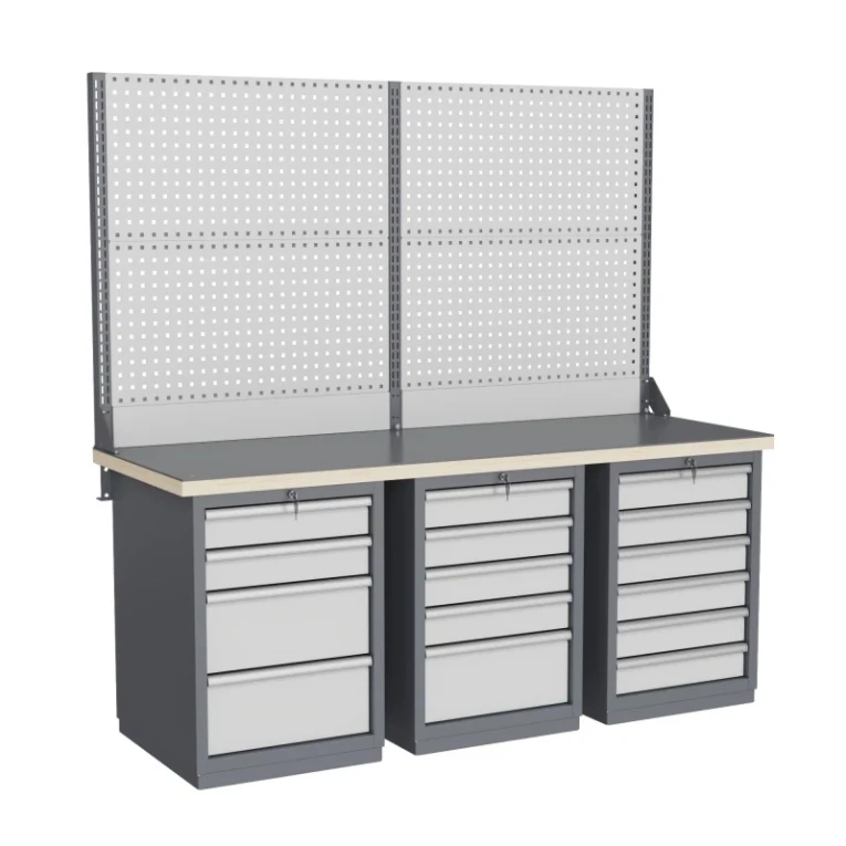 Верстак FBK 205.456-2 купить в Калуге