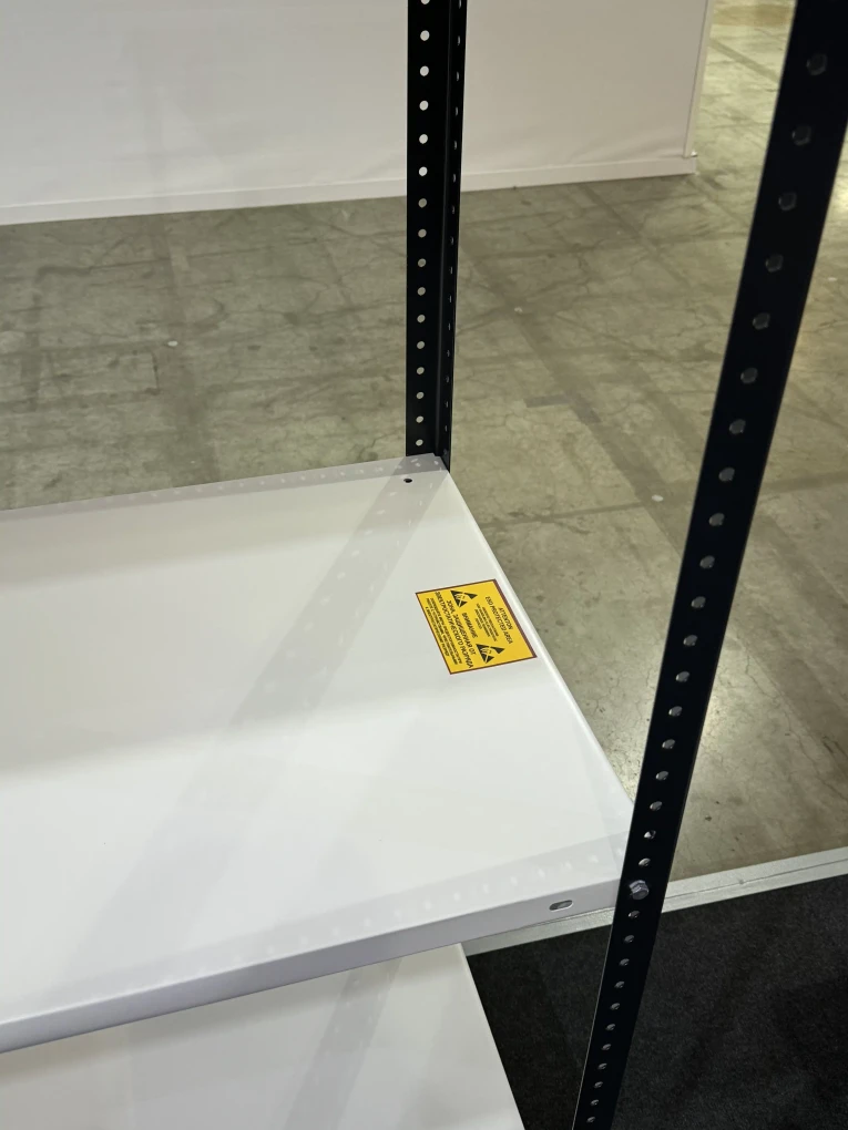 Антистатический стеллаж SPC 5М 2500х1500х500 5 полок купить в Калуге Антистатический стеллаж SPC 5М 2500х1500х500 5 полок купить в Калуге